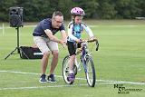 Youth 1 Lap ITT